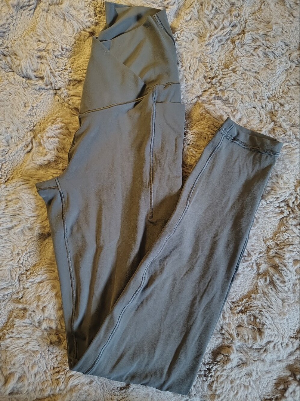 Aerie Real Me Xtra leggings